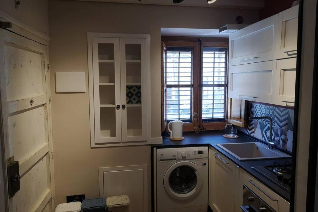 Casa Carini Apartamento