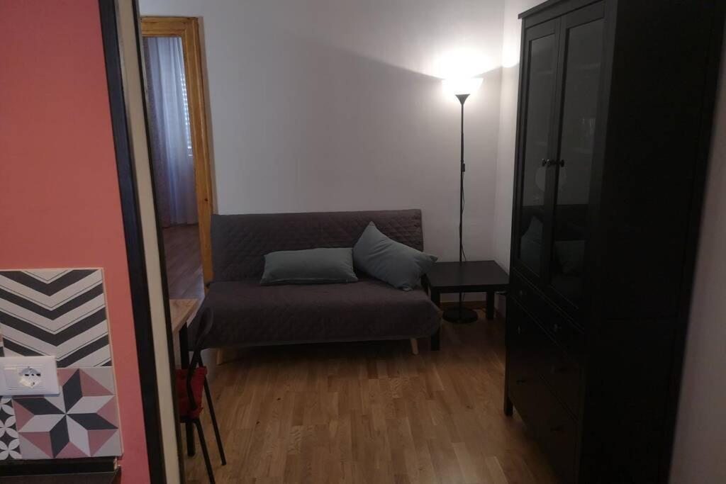 Apartamento Casa Carini *
