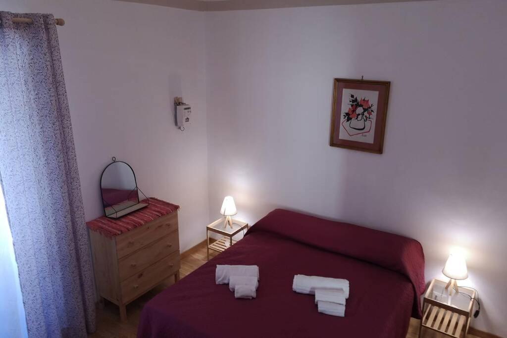 Apartamento Casa Carini Palermo