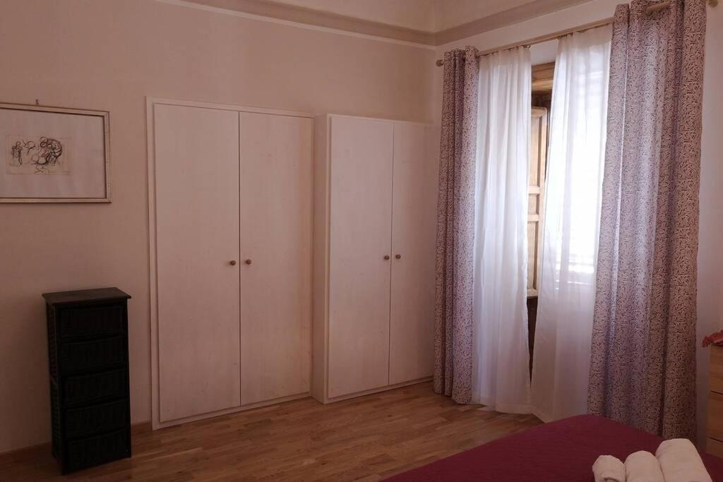 Apartamento Casa Carini *