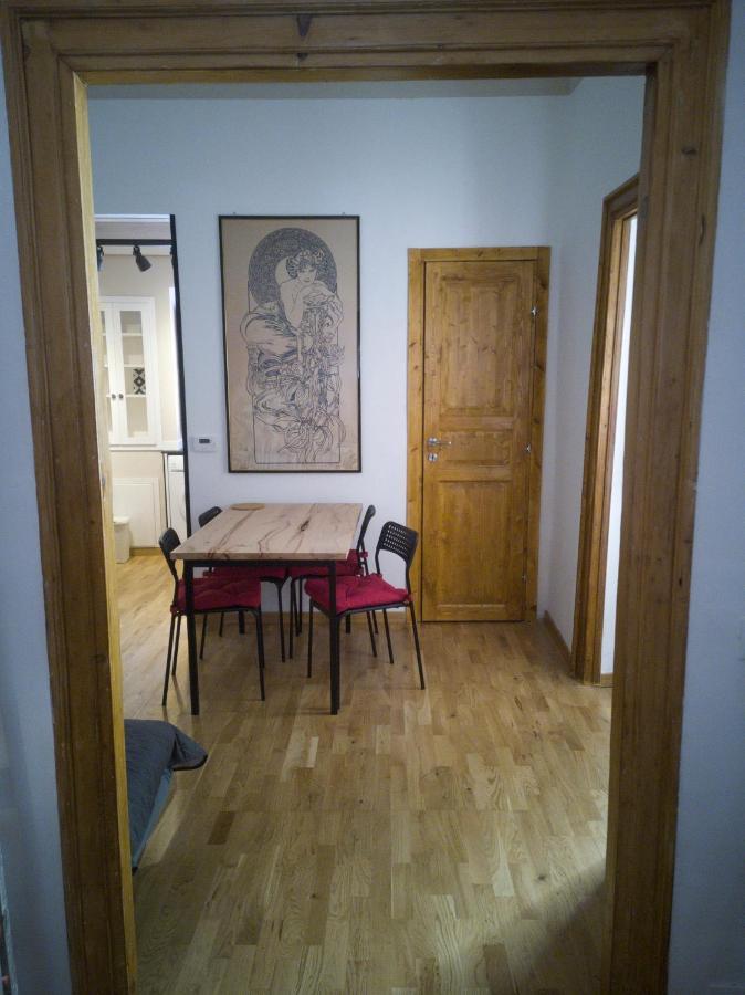 Apartamento Casa Carini