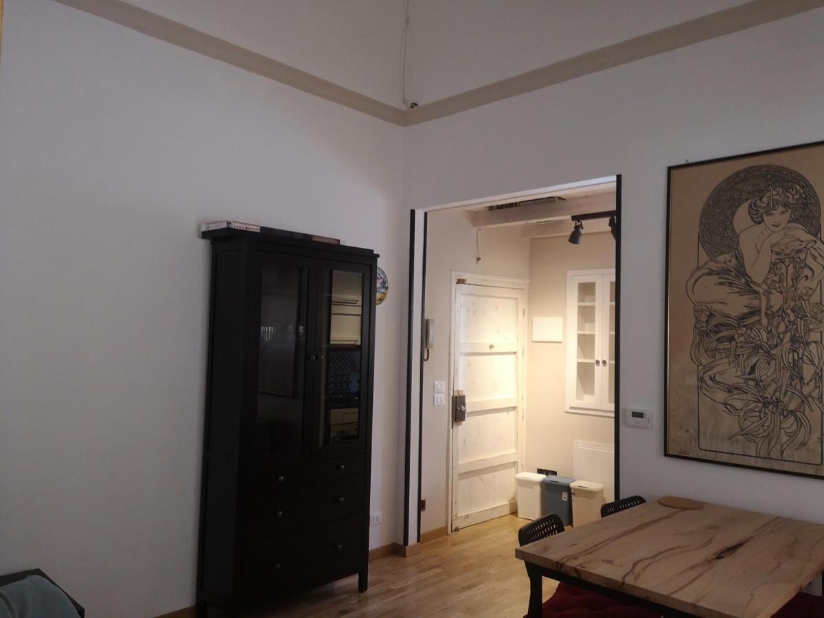 Apartamento Casa Carini *