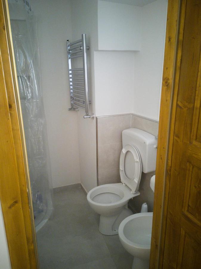 Casa Carini Apartamento *